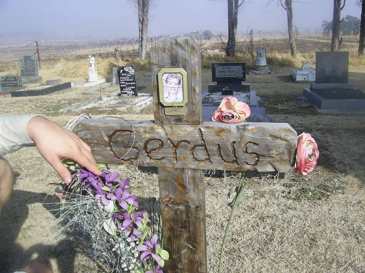 ? Gerdus 1991-