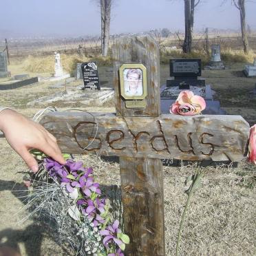 ? Gerdus 1991-