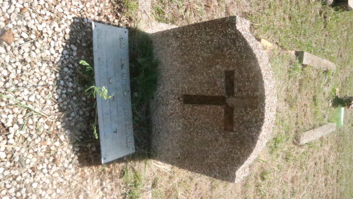 BO? Magdalena  -1962