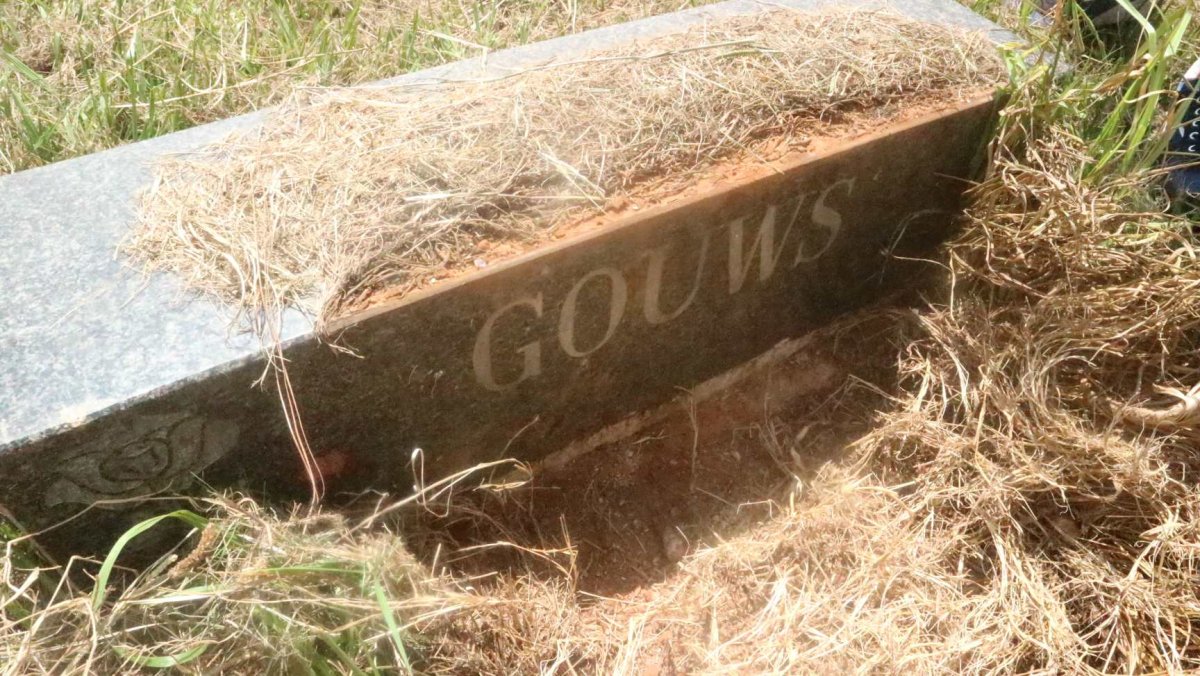 GOUWS ?