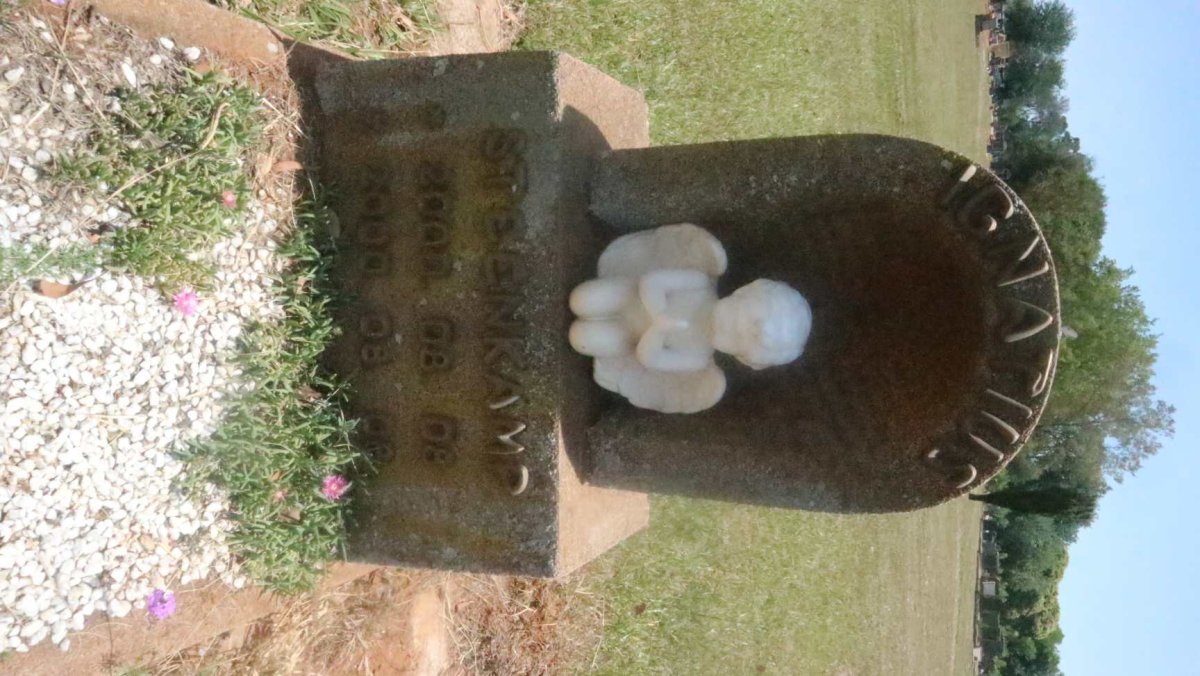 STEENKAMP Ignatius 2000-2000