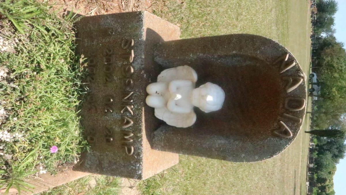 STEENKAMP Nadia 2002-2002