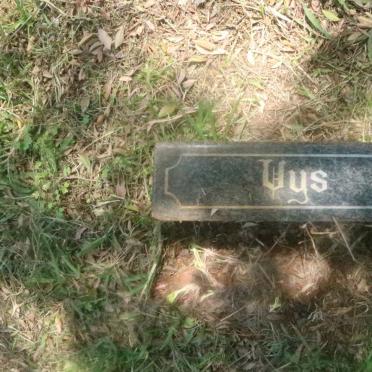 UYS