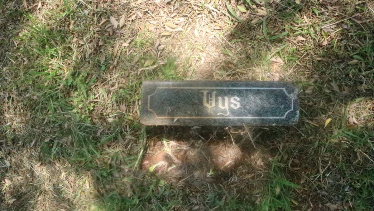 UYS