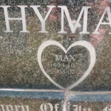 WHYMARK