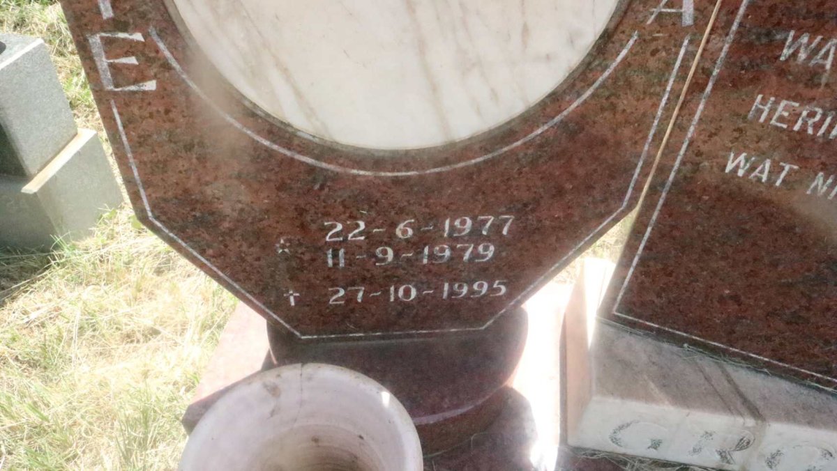 ? 1977-1995 :: ? 1979-1995