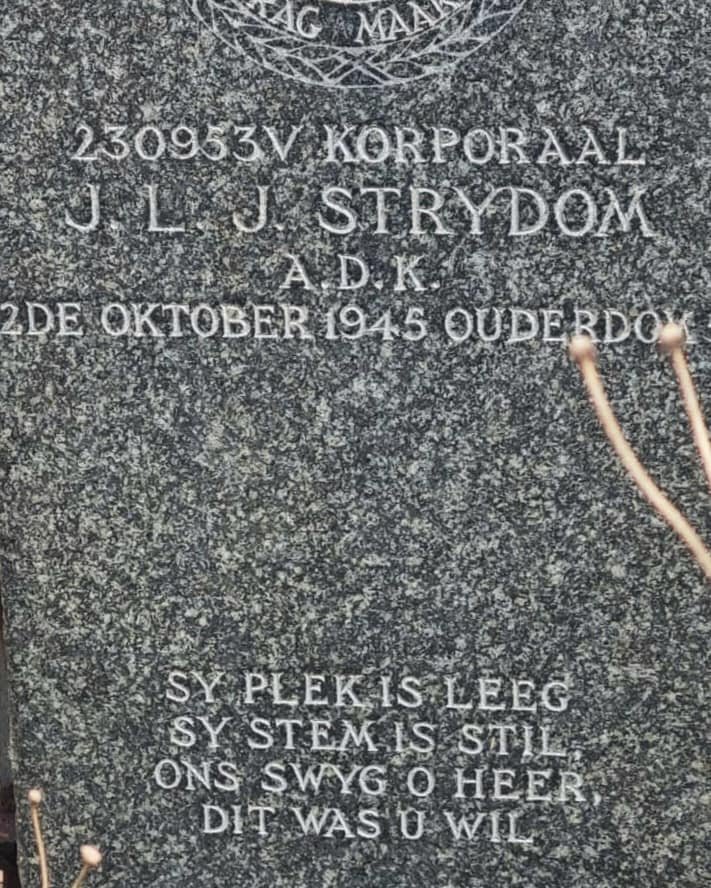 STRYDOM J.L.J. -1945_2