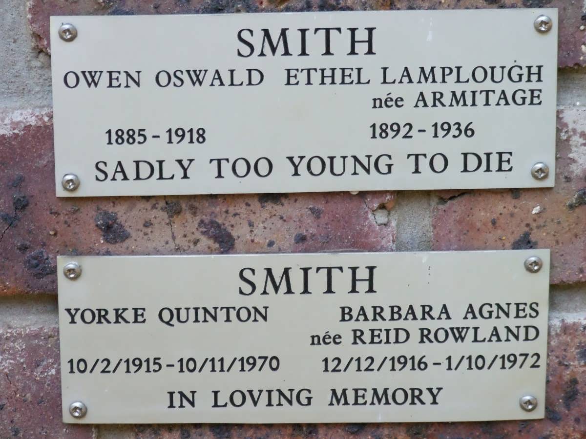 SMITH