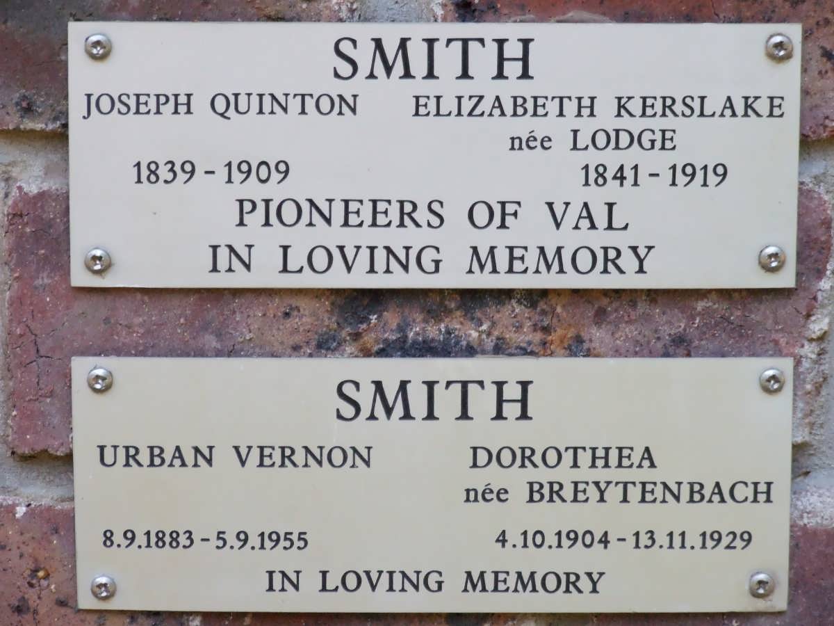 SMITH