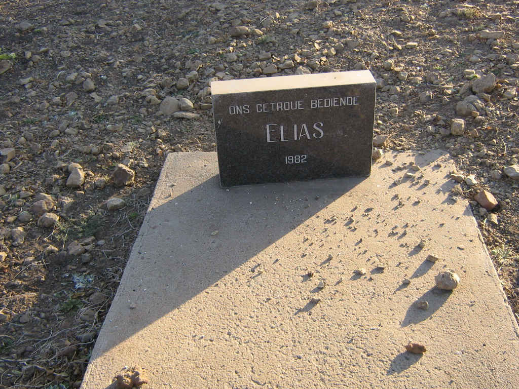 ? Elias -1982