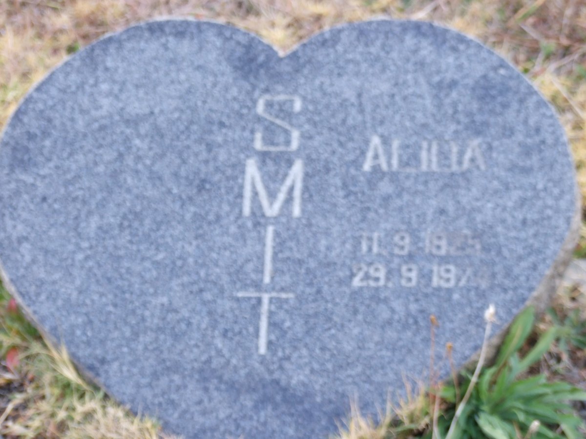 SMIT Alida 1925-1974