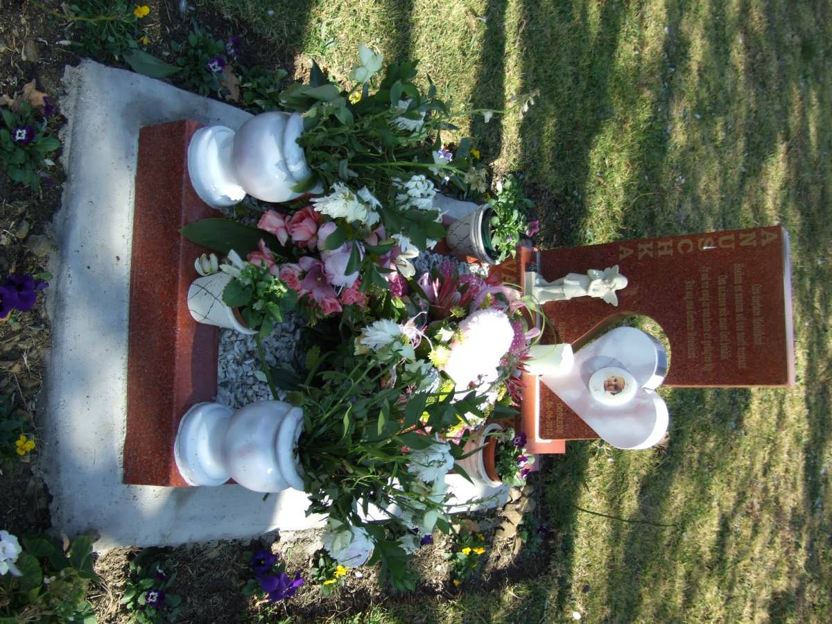 SCHALKWYK Anuschka, van 2011-2012
