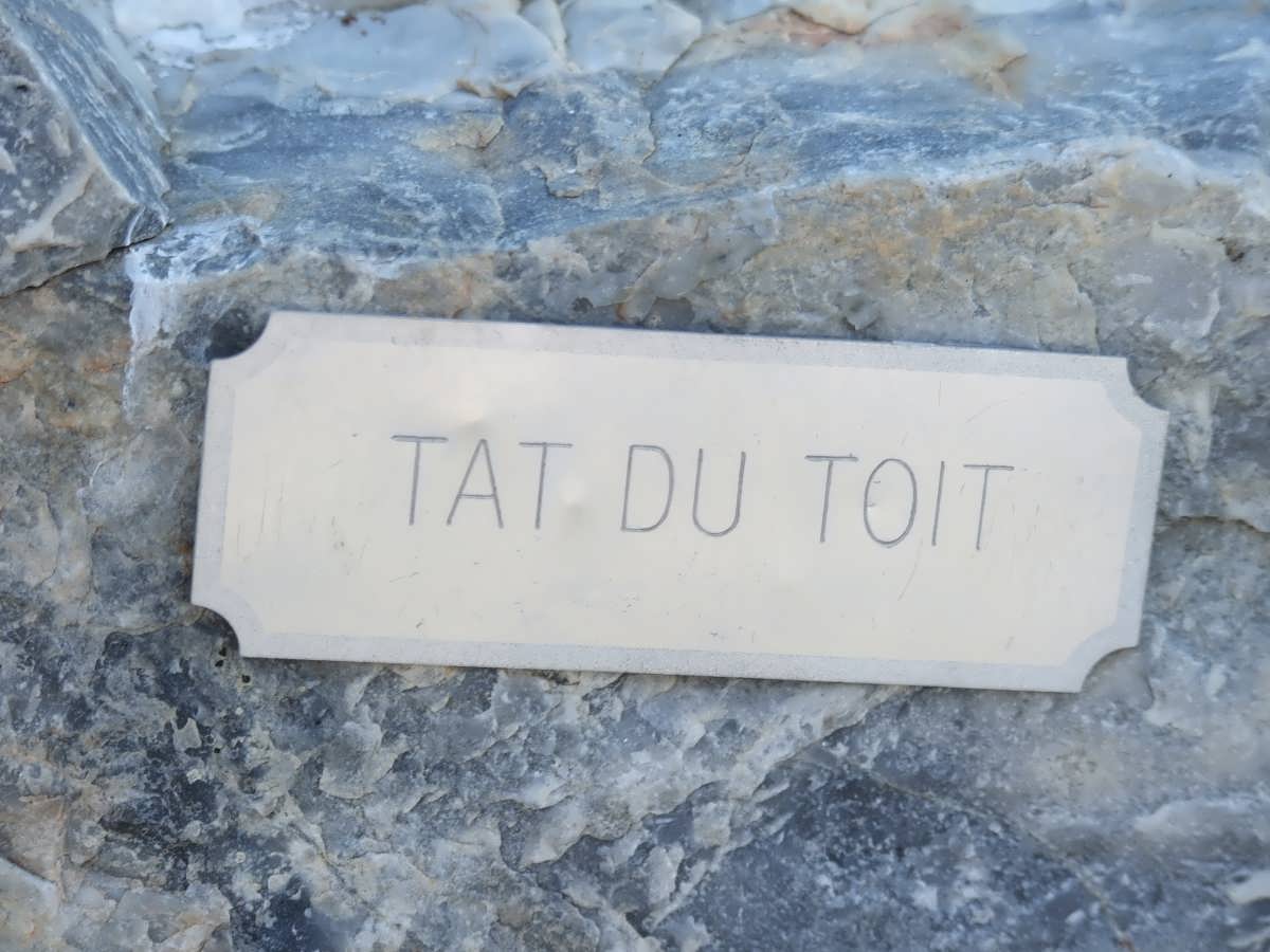 TOIT Tat, du 1936-2007