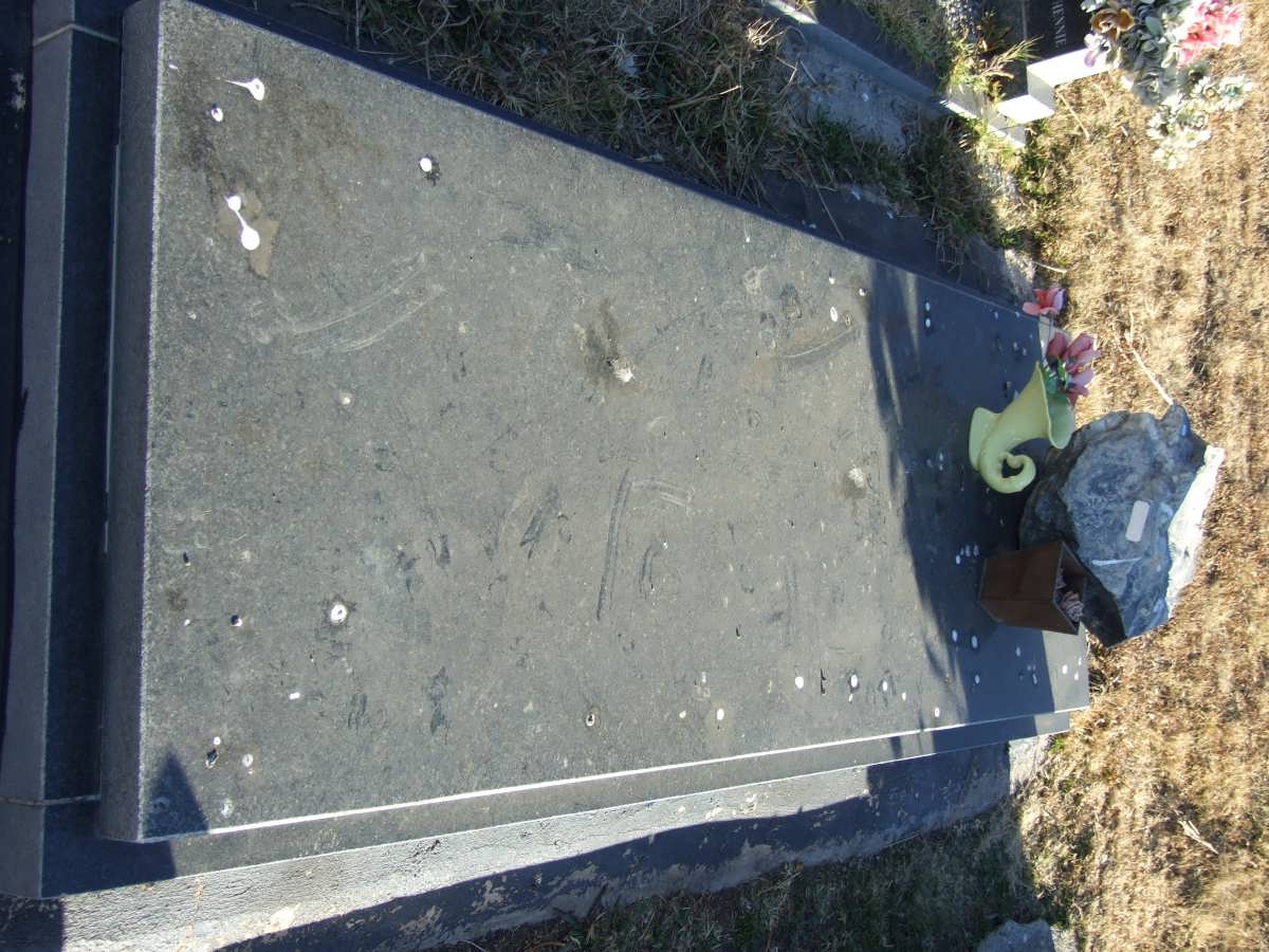 TOIT Tat, du 1936-2007
