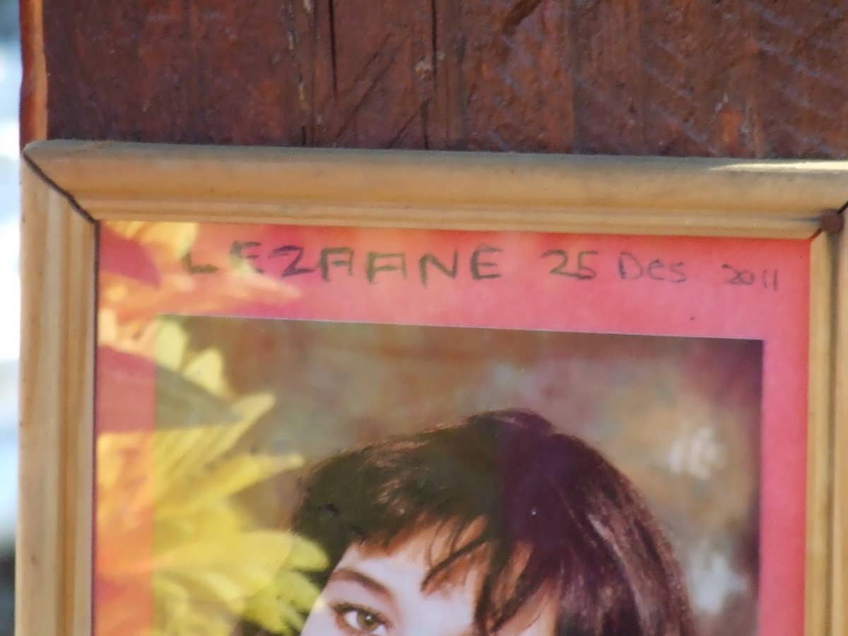 ?? Lezaane -2011