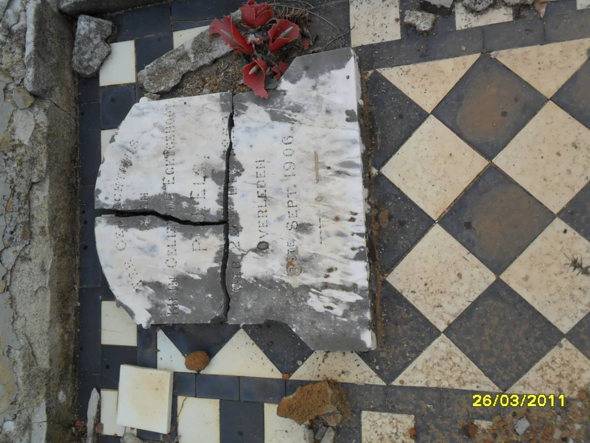 ELS P.J. 185?-1906