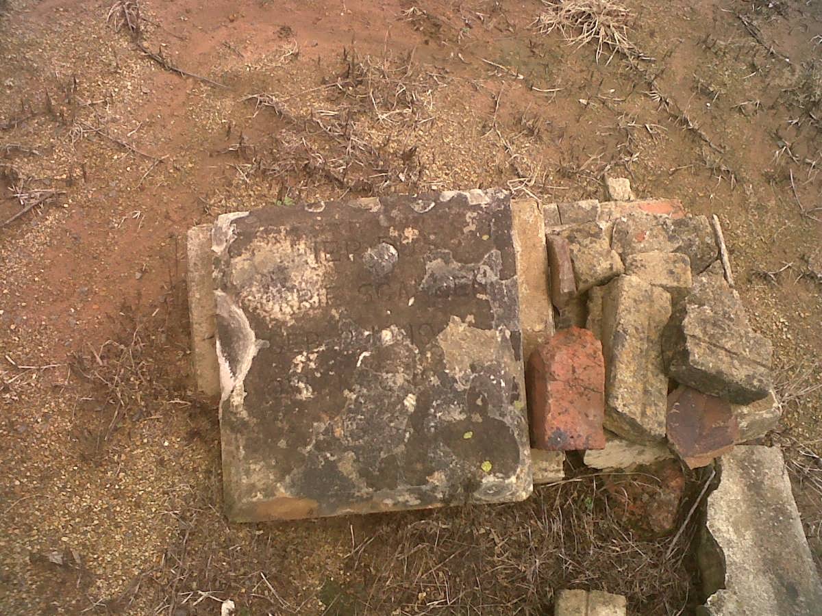 ?SCA Corrie 19??