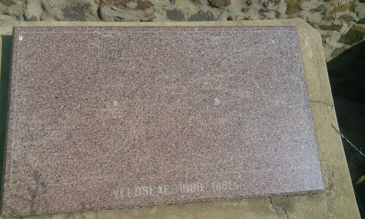 9. Veldslae 1880-1881