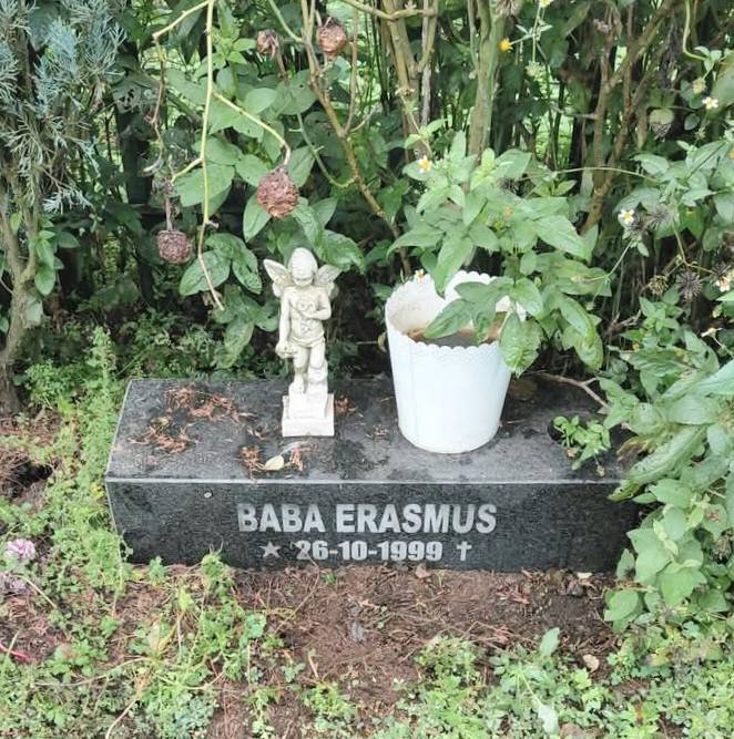 ERASMUS 1999-1999