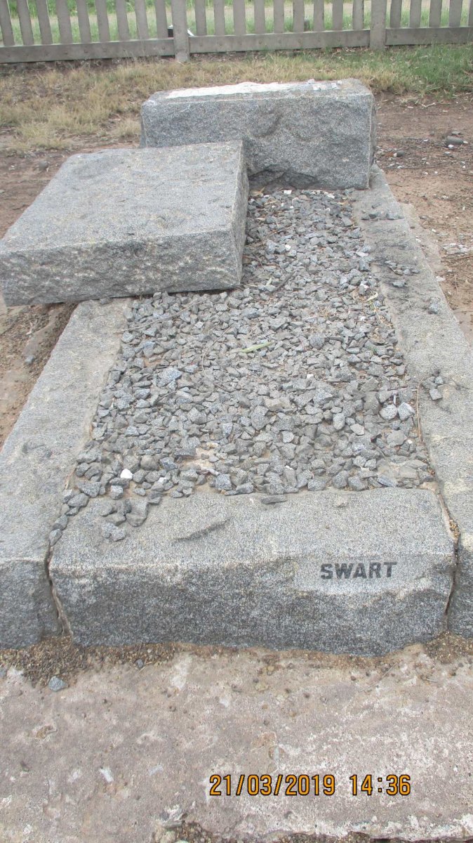 SWART