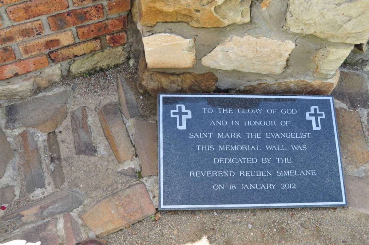 3. Plague of the Memorial Wall