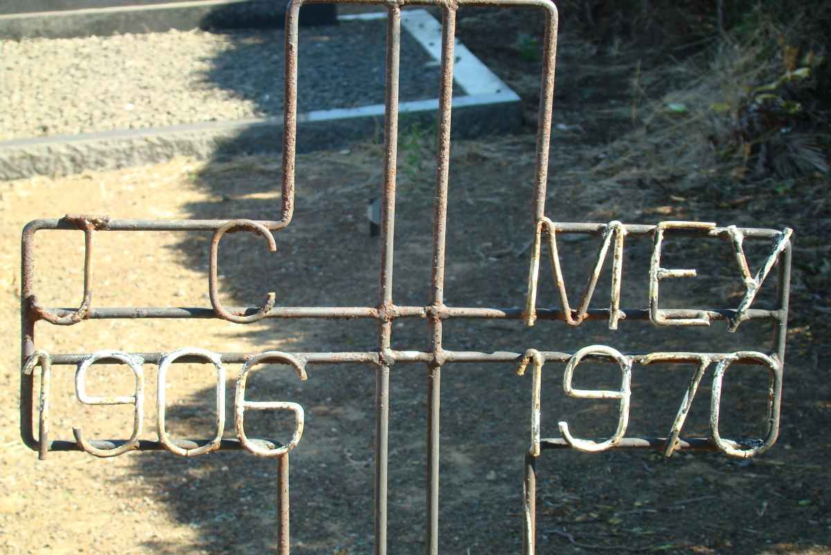 MEY J.C. 1906-1970