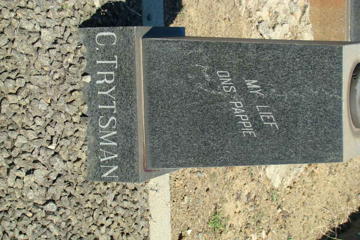 TRYTSMAN C.