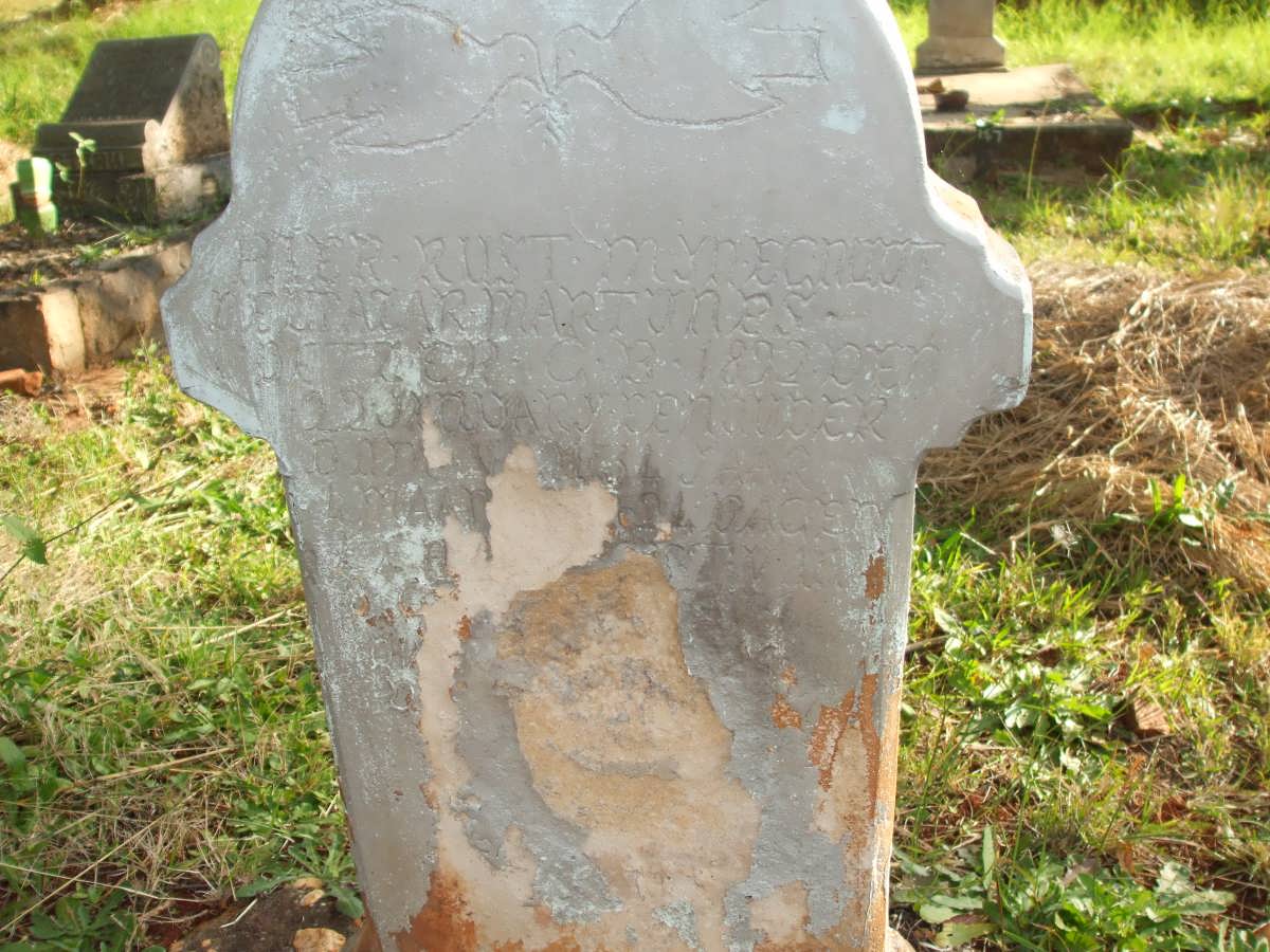 COETZER ? Martunes 1892-??