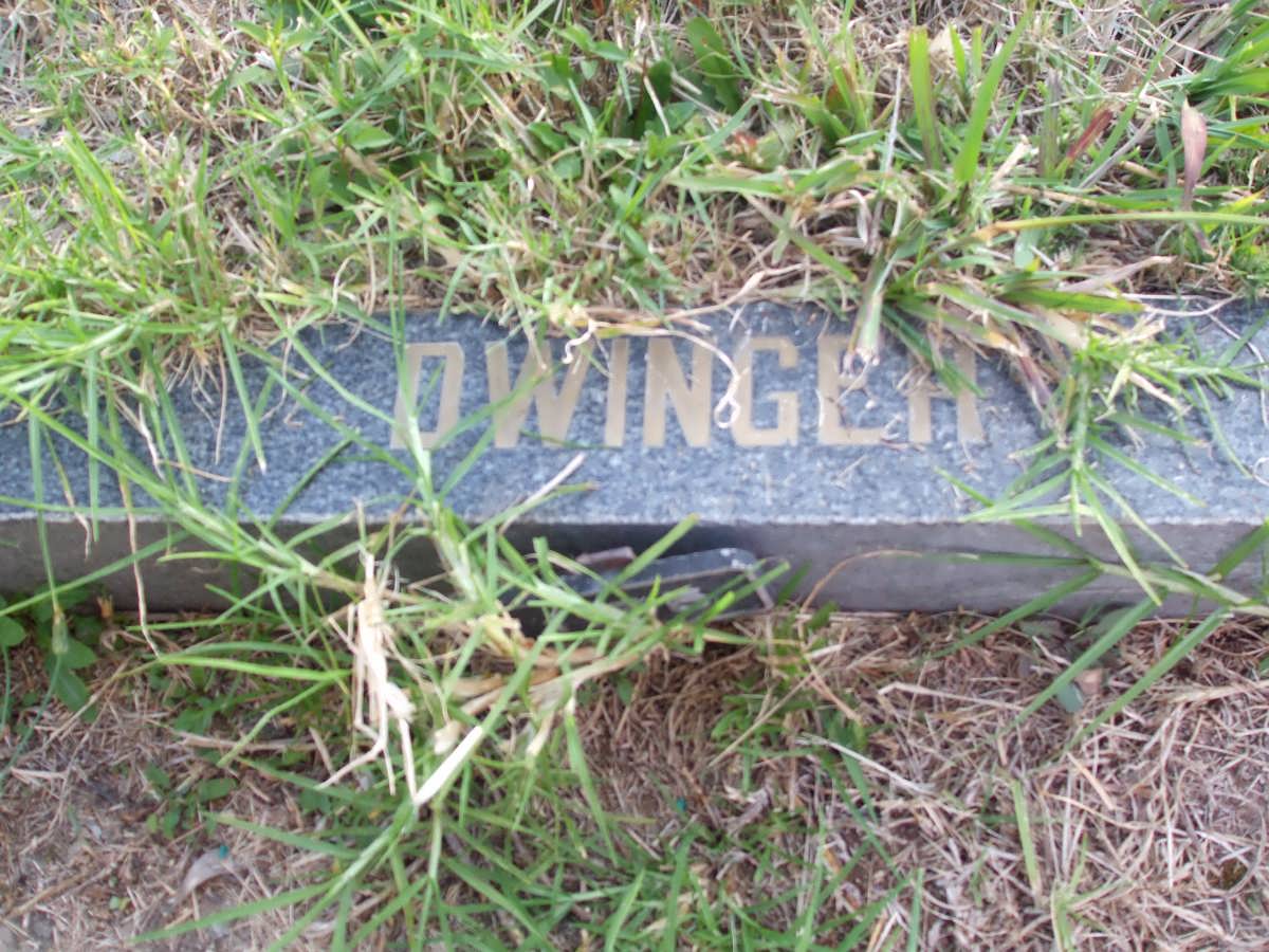 DWINGER