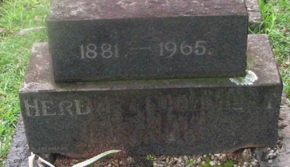 CRAIK Herbert Clement 1881-1965