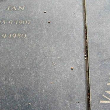 HEERDEN Jan, van 1907-1980