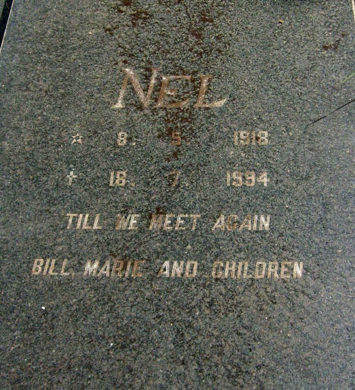 LOWE Nel 1918-1994