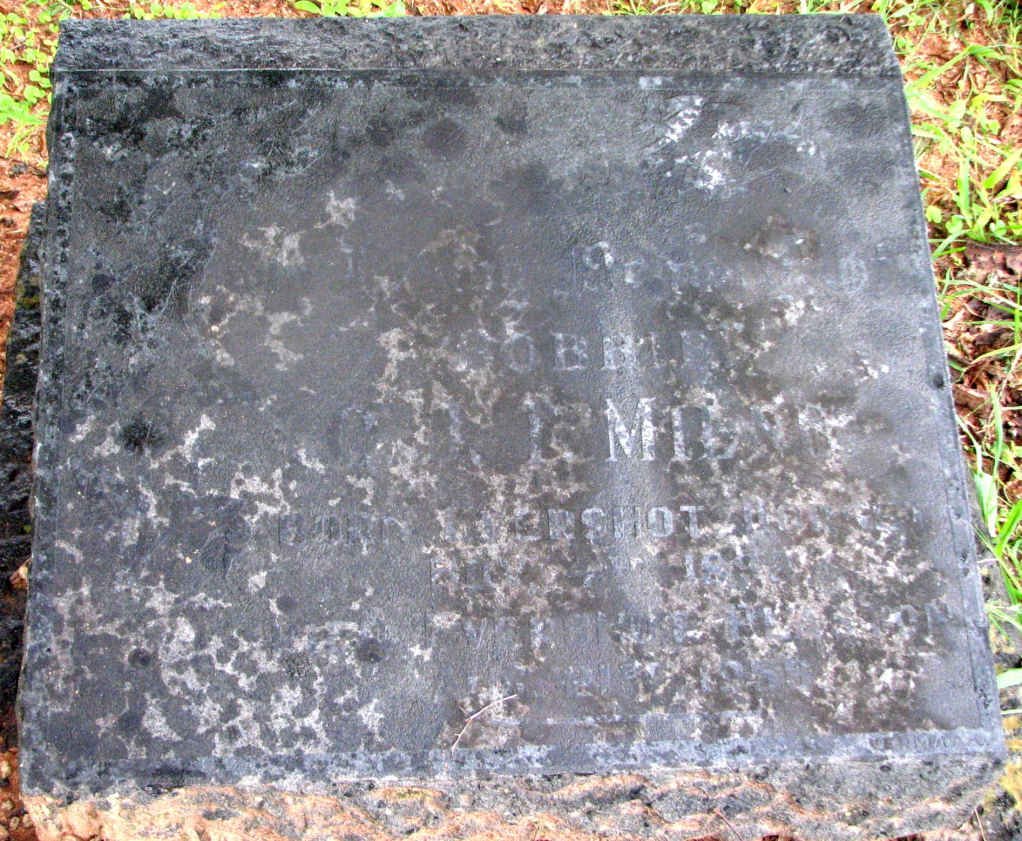 MILNE O.J.T. 1898-1959