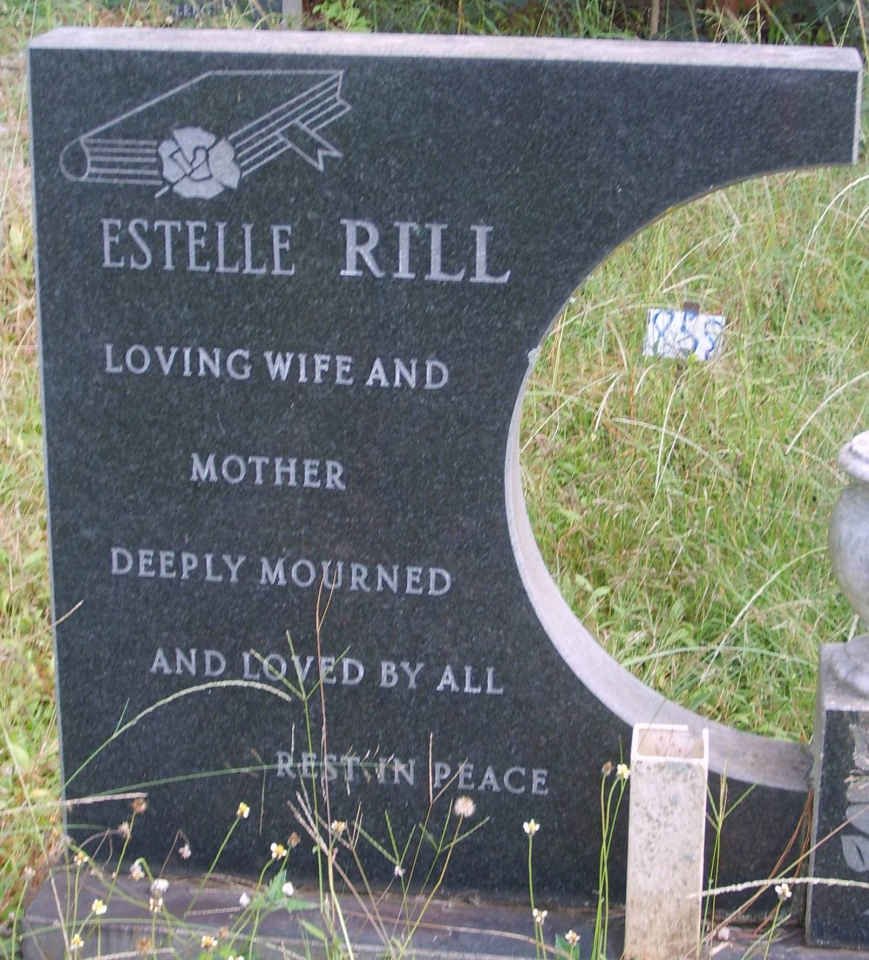 RILL Estelle