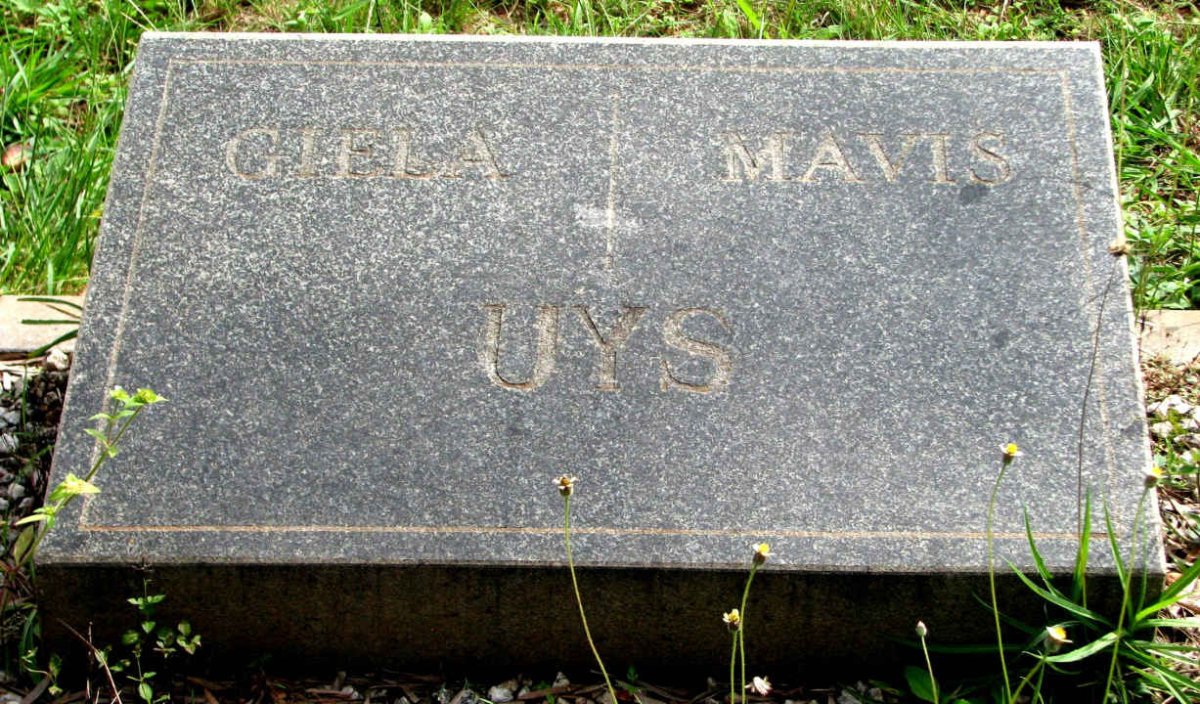 UYS Ciela Mavis