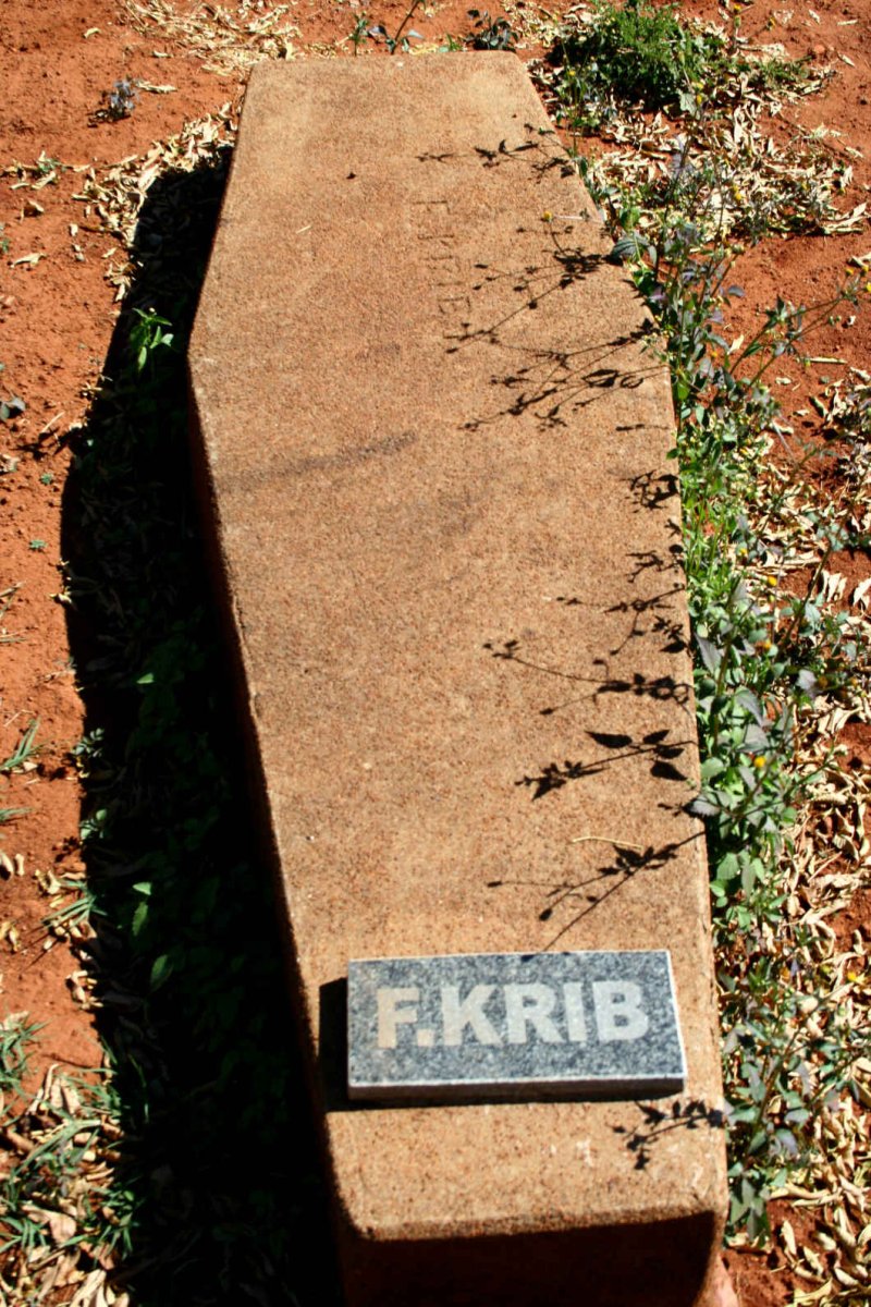 KRIB F.