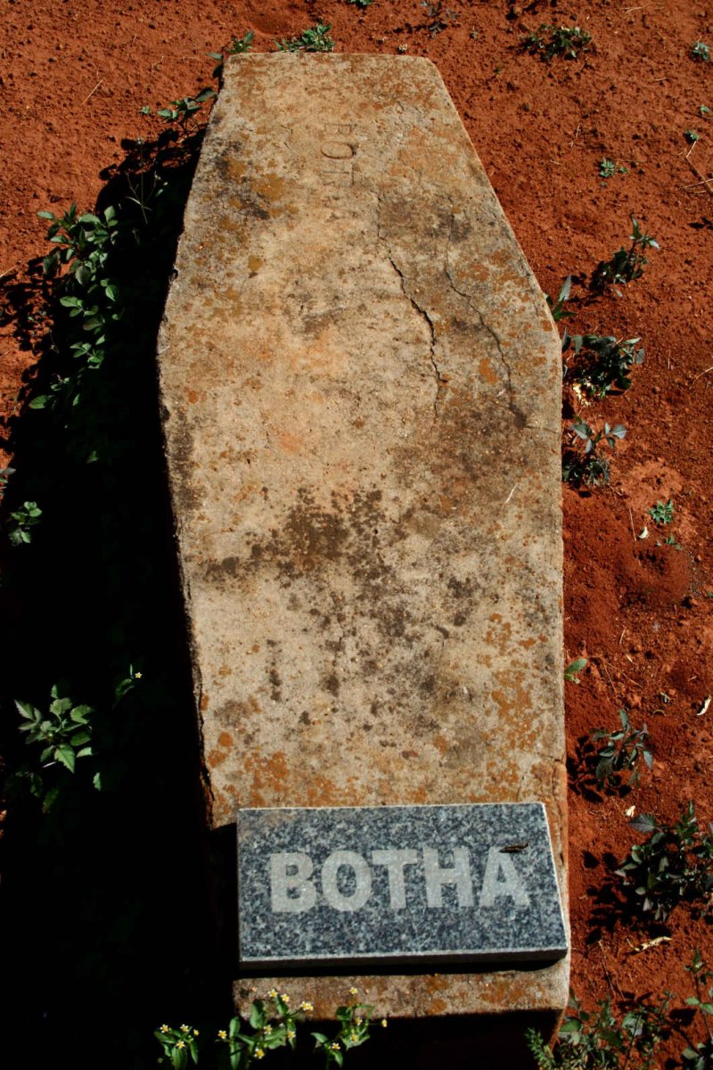 BOTHA 