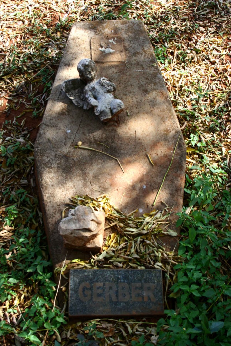 GERBER 