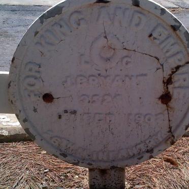 BRYANT J. -1902