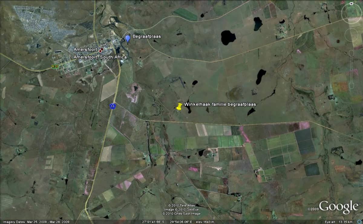 3. Overview Google earth