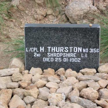 THURSTON H. -1902