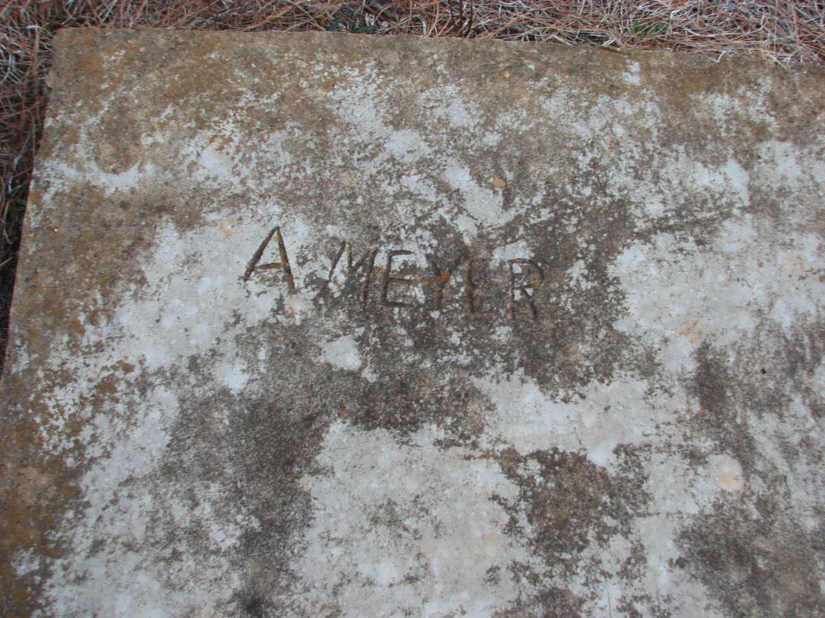 MEYER A.