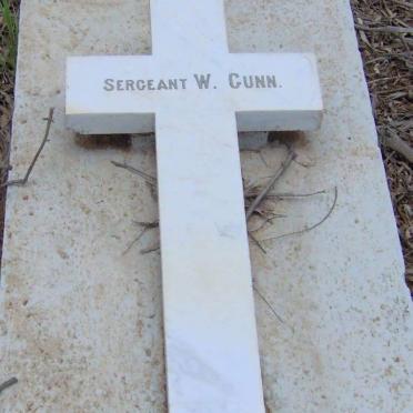 GUNN W.