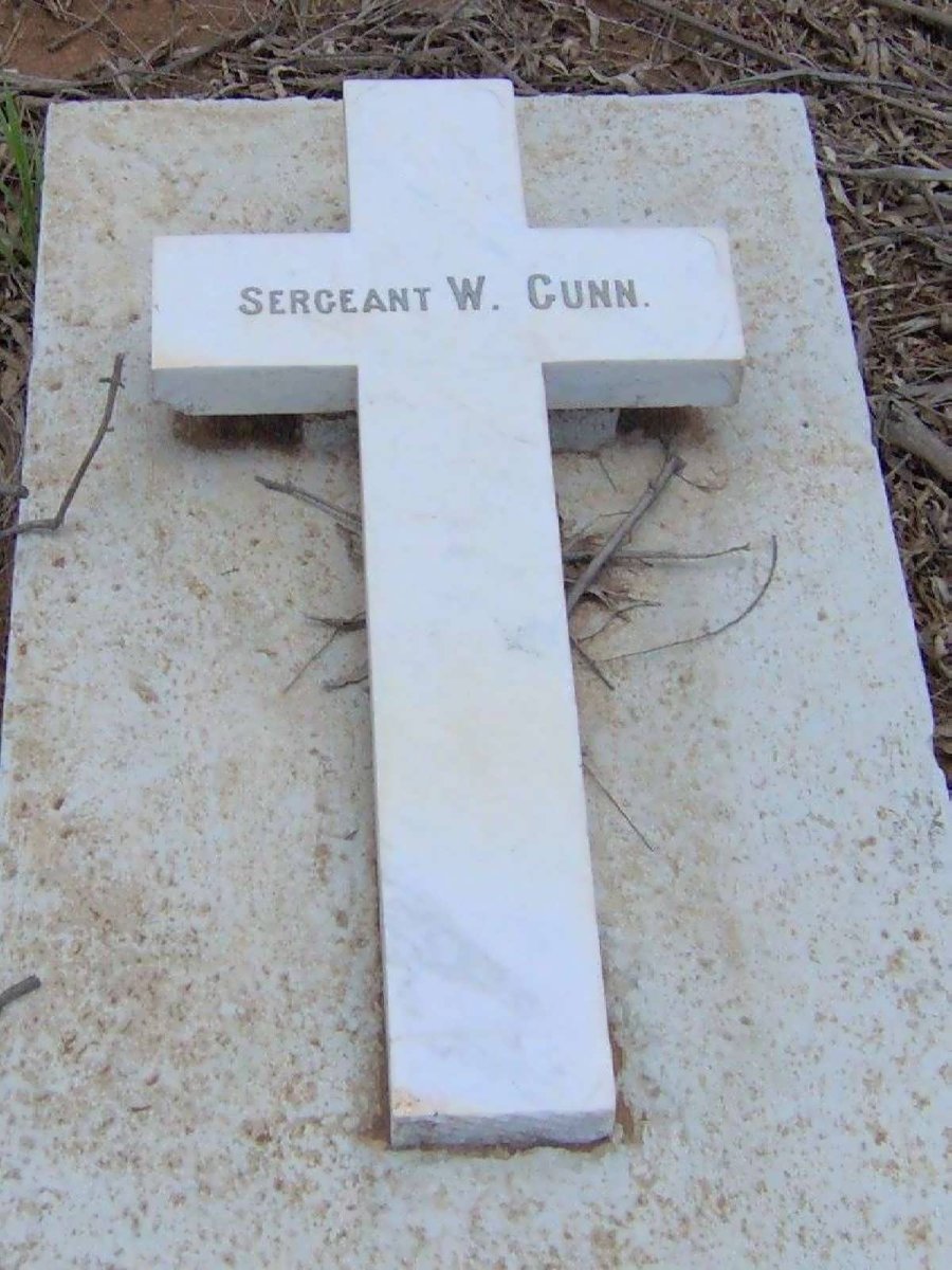 GUNN W.
