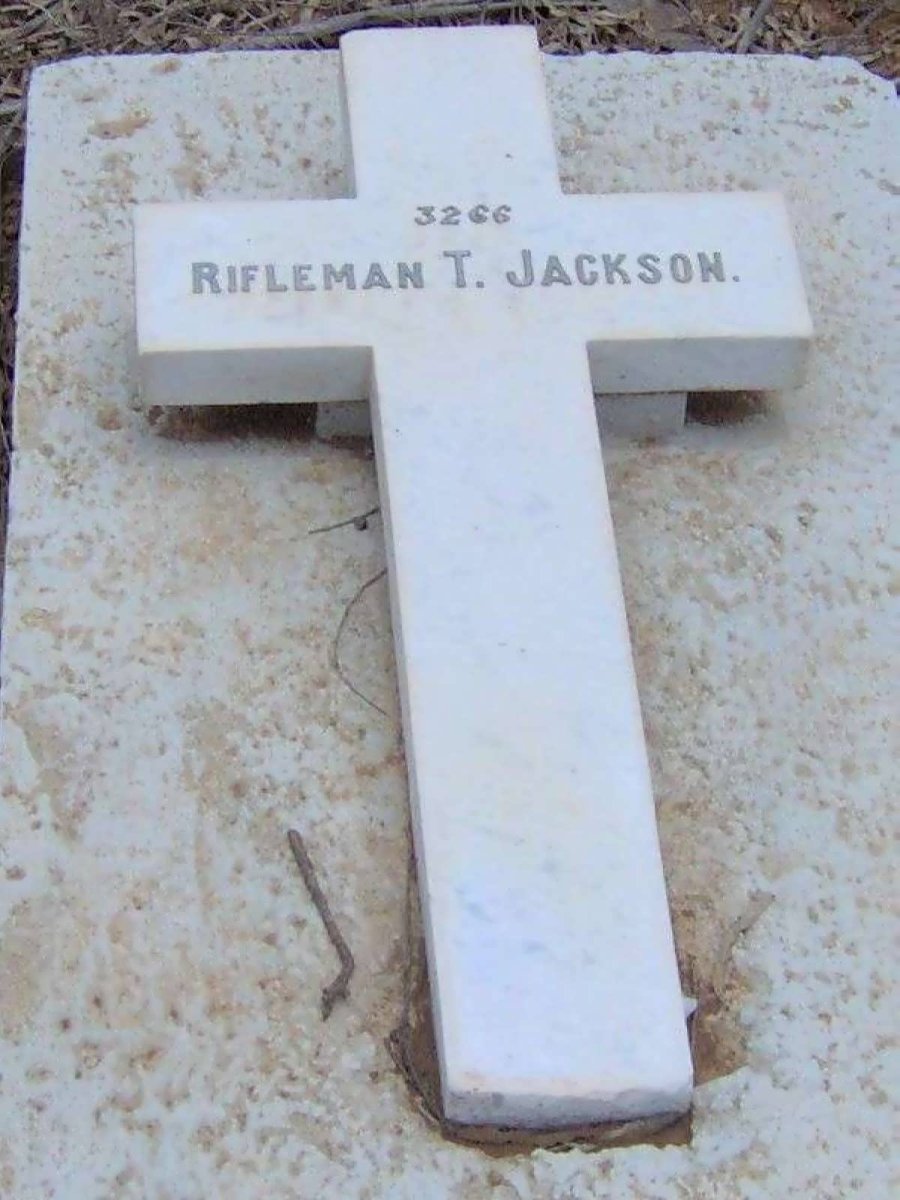 JACKSON T.