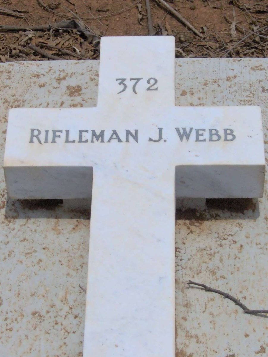 WEBB J .