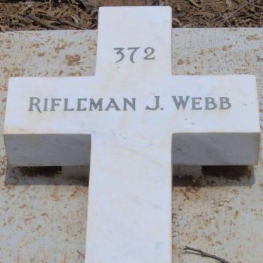 WEBB J .
