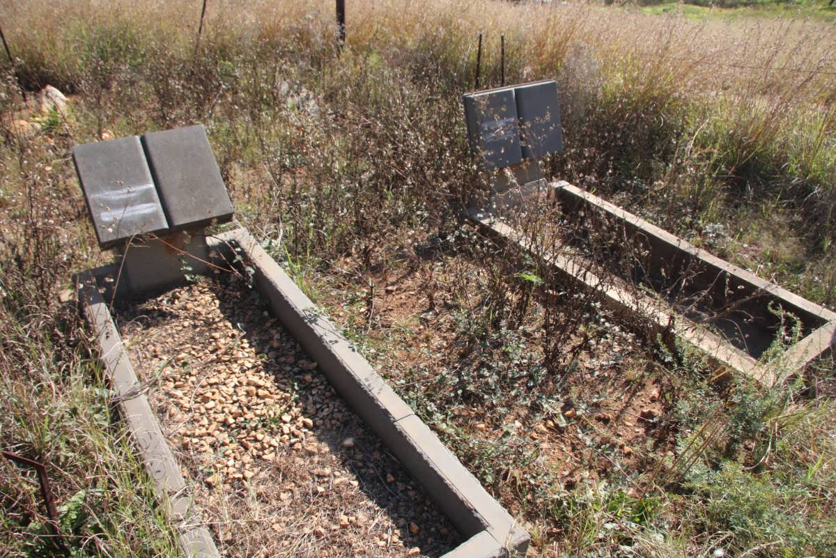 1. Overview on Koster graves