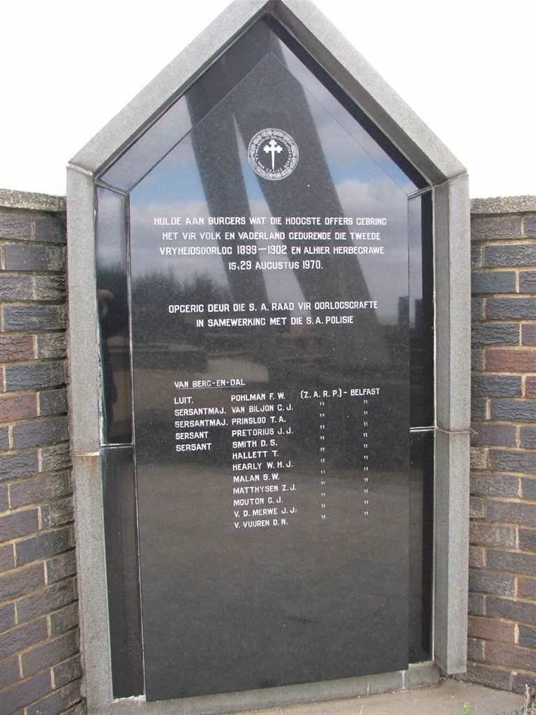 12. Gedenkplaat / Memorial plaque_2  - ZARP