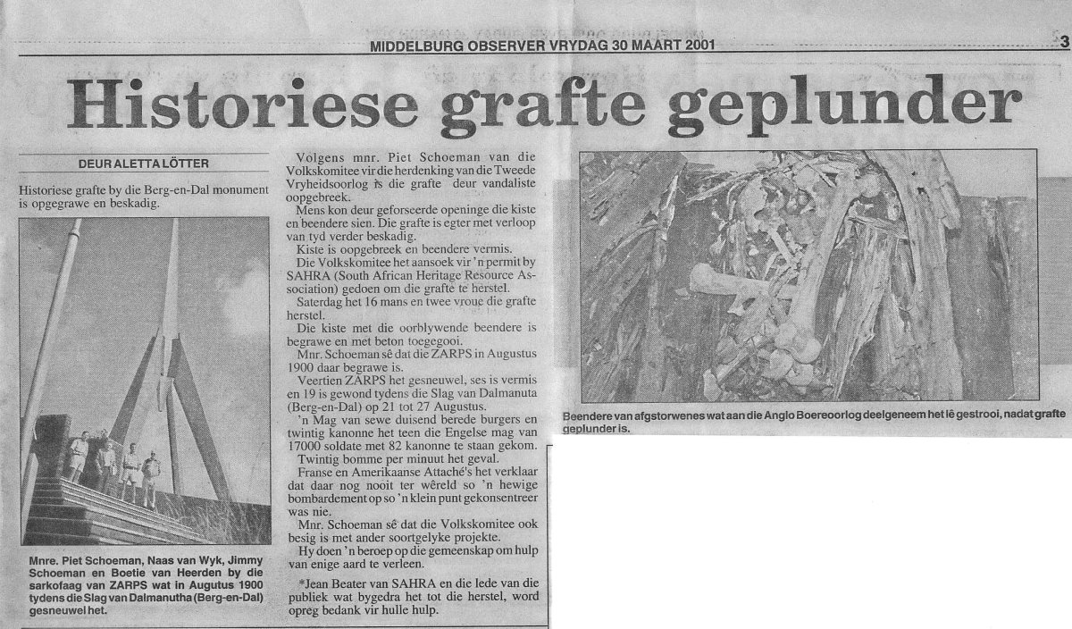 2. ABO Burgergrafte, Dalmanutha, Berg-en-Dal